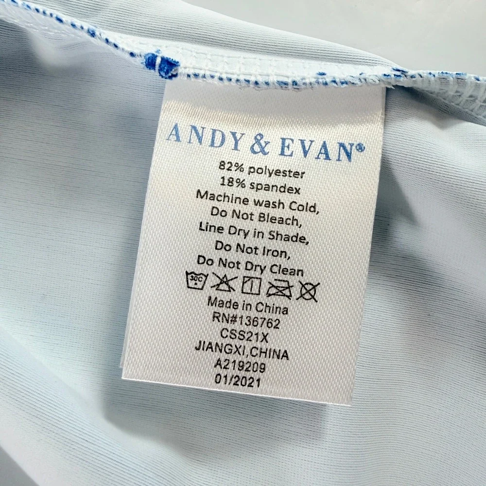 Andy & Evan andy evan